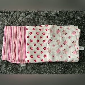 Baby Swaddle Blanket